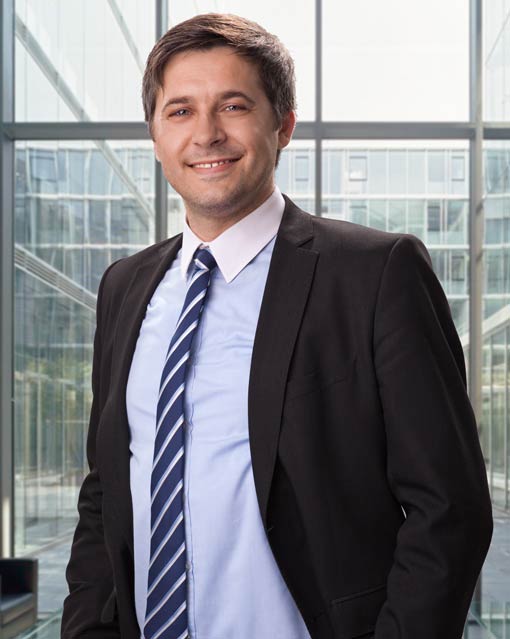 Arkadiusz Ratajczak radca prawny Arkadiusz Ratajczak radca prawny