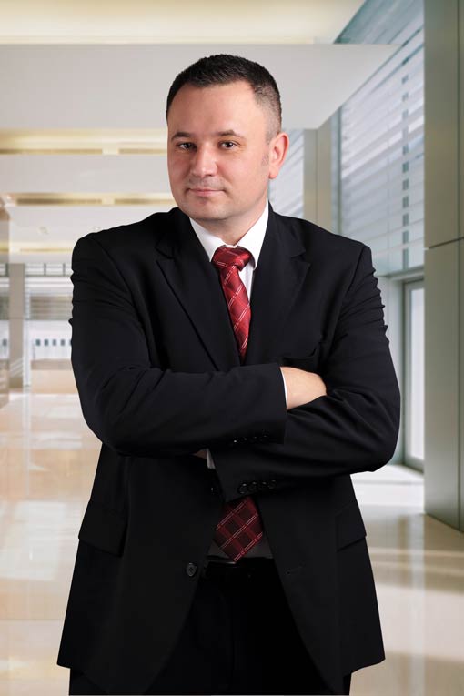 Mariusz Swora adwokat