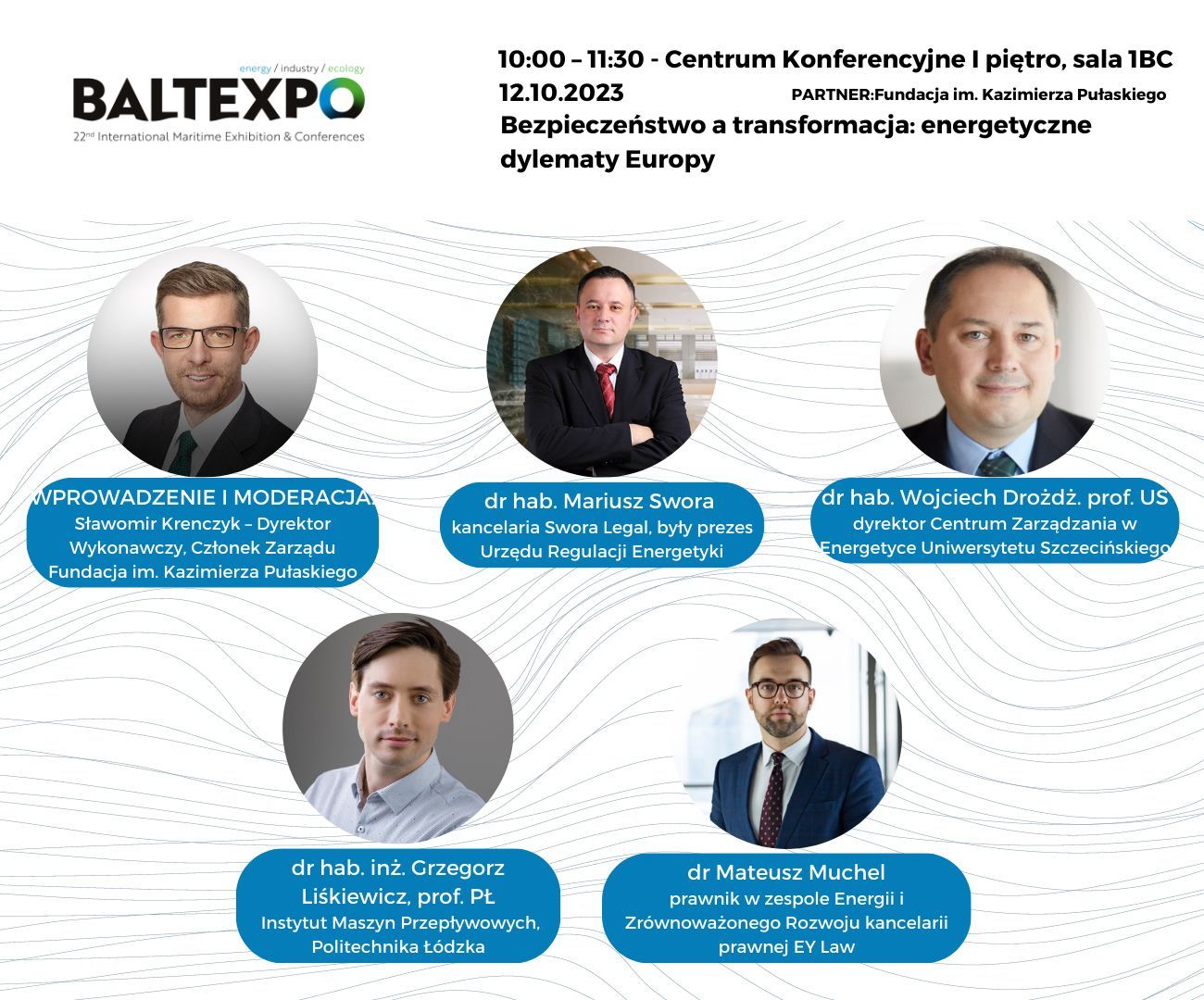Baltexpo Baltexpo